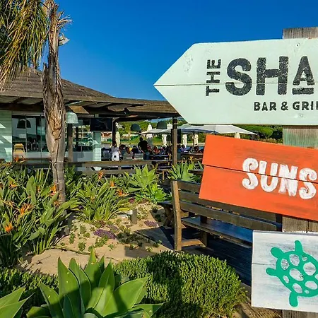 The Lakers Boutique Apartament *