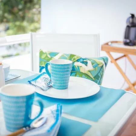 Apartament The Lakers Boutique