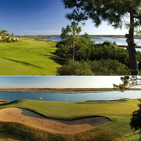 Apartament The Lakers Boutique Quinta do Lago