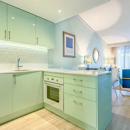 Apartamento The Lakers Boutique Quinta do Lago