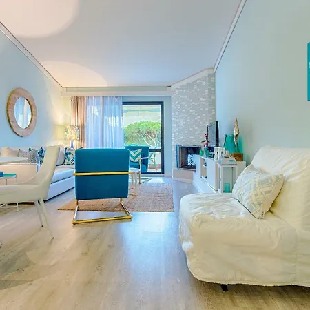 The Lakers Boutique Apartamento