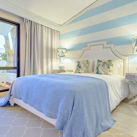 Apartamento The Lakers Boutique