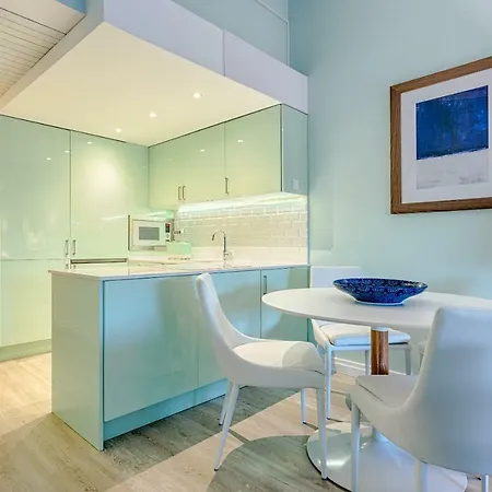 The Lakers Boutique Apartament *