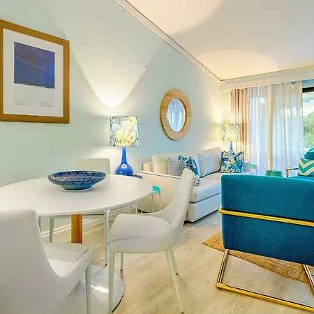 The Lakers Boutique Apartamento *