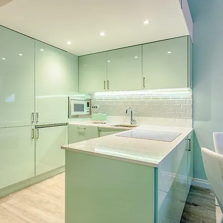 The Lakers Boutique Apartament *