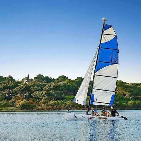 The Lakers Boutique Apartamento