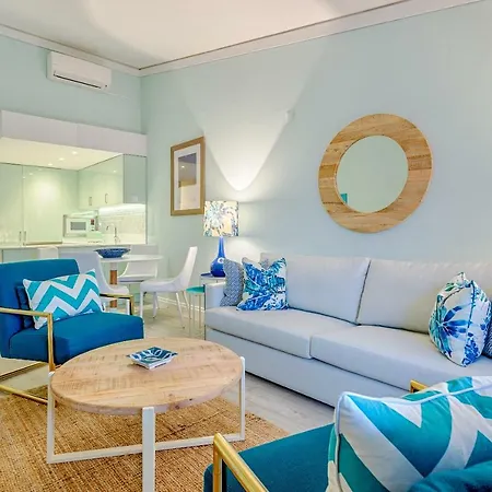 Appartement The Lakers Boutique Quinta do Lago